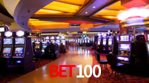 Exclusive Games bet100