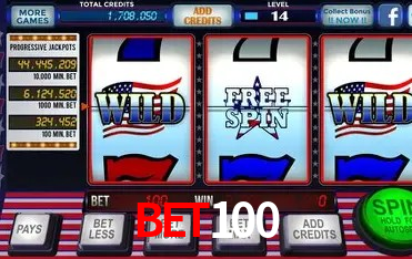 Platform Technology bet100