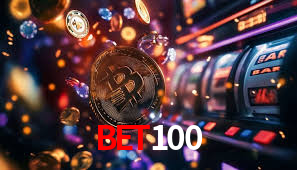 VIP Casino bet100