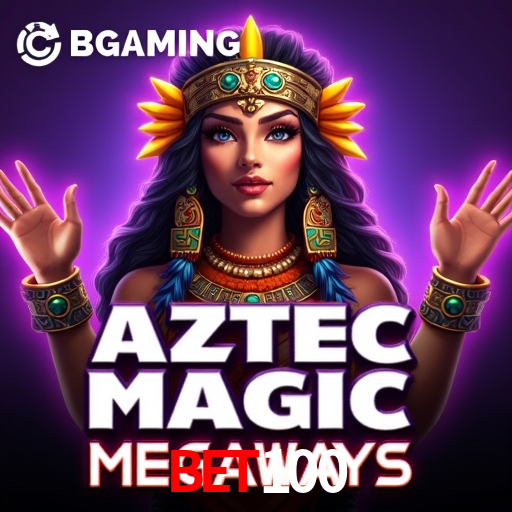 Welcome Bonus bet100